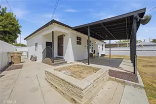 109 La Mesa, Bakersfield, CA 93305 - Photo 29