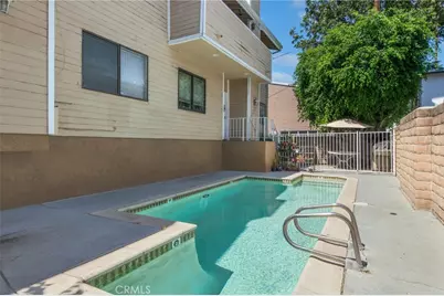 5340 Wilkinson Avenue #5, Valley Village, CA 91607 - Photo 39