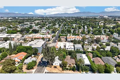 5130 Willis Avenue, Sherman Oaks, CA 91403 - Photo 33