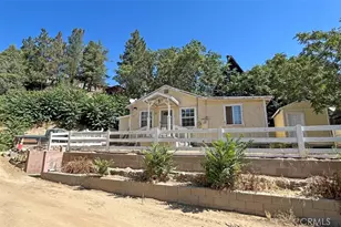 17725 Sierra Trail, Lake Hughes, CA 93532 - Photo 1
