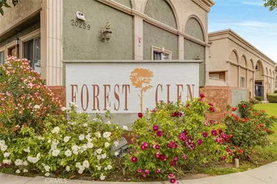 20214 Cohasset Street #16, Winnetka, CA 91306 - Photo 1