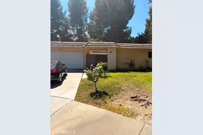 26401 Oak Crossing Road, Newhall, CA 91321 - Photo 1