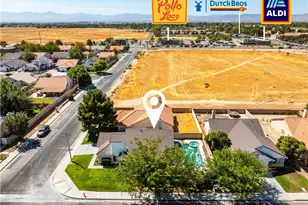 44509 21st, Lancaster, CA 93535 - Photo 35