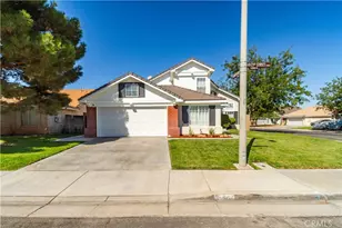 44509 21st, Lancaster, CA 93535 - Photo 1