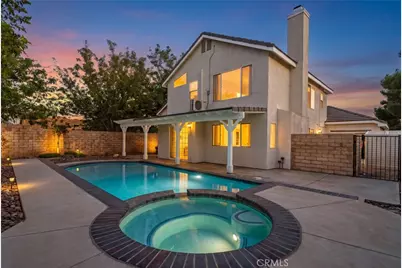 44509 21st, Lancaster, CA 93535 - Photo 13