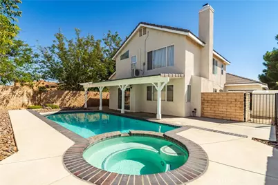 44509 21st, Lancaster, CA 93535 - Photo 1