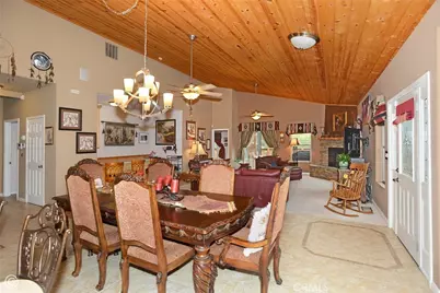15312 Mil Potrero, Pine Mountain Club, CA 93222 - Photo 9