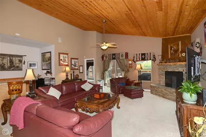 15312 Mil Potrero, Pine Mountain Club, CA 93222 - Photo 13