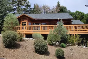15312 Mil Potrero, Pine Mountain Club, CA 93222 - Photo 1
