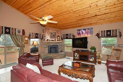 15312 Mil Potrero, Pine Mountain Club, CA 93222 - Photo 15