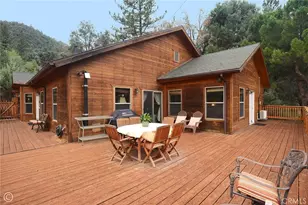 15312 Mil Potrero, Pine Mountain Club, CA 93222 - Photo 3