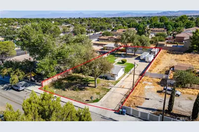 2018 W Avenue K4, Lancaster, CA 93536 - Photo 33