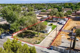 2018 W Ave K4, Lancaster, CA 93536 - Photo 33