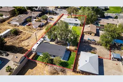 2018 W Avenue K4, Lancaster, CA 93536 - Photo 37