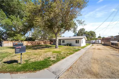 2018 W Avenue K4, Lancaster, CA 93536 - Photo 3