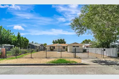 45351 Kingtree, Lancaster, CA 93534 - Photo 47