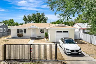 45351 Kingtree, Lancaster, CA 93534 - Photo 1