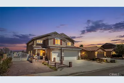 5753 W Avenue K9, Lancaster, CA 93536 - Photo 1