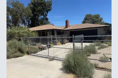 41034 Fieldspring, Lancaster, CA 93535 - Photo 1