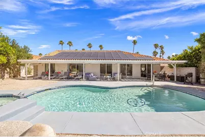 1479 E Francis Street, Palm Springs, CA 92262 - Photo 1