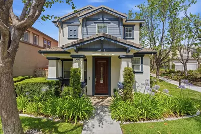 24045 Whitewater Drive, Valencia, CA 91354 - Photo 1