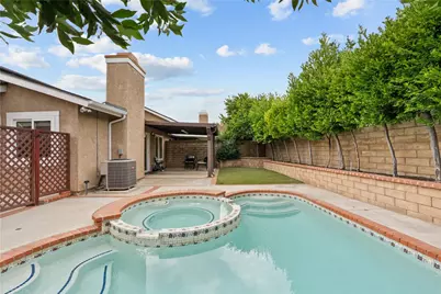 26093 Viento Court, Valencia, CA 91355 - Photo 7