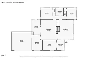 1844 N Fairview, Burbank, CA 91505 - Photo 33