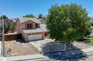 2614 W Newgrove St, Lancaster, CA 93536 - Photo 1