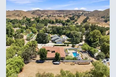 28042 Balkins, Agoura Hills, CA 91301 - Photo 31