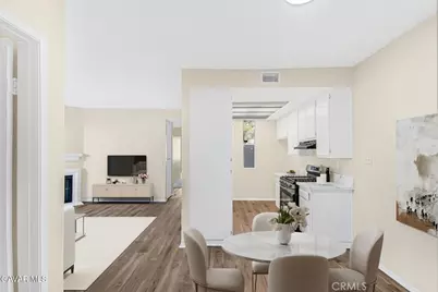 2805 W Avenue K12 Apt#143, Lancaster, CA 93536 - Photo 5