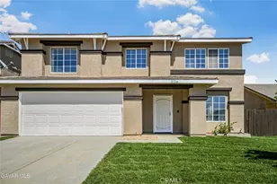 2116 Knollwood Ct Ct, Rosamond, CA 93560 - Photo 1