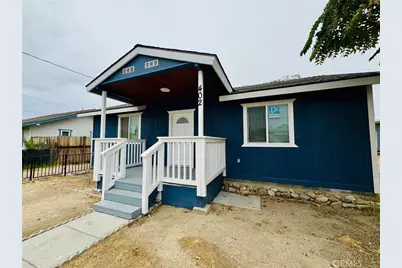 402 Mary Street, Bakersfield, CA 93252 - Photo 5