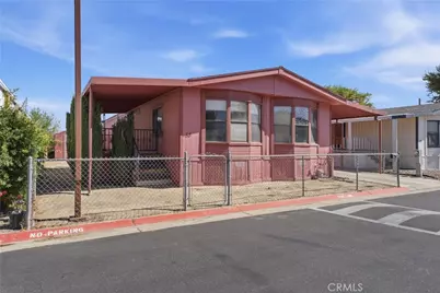 2545 E Avenue I #58, Lancaster, CA 93535 - Photo 3