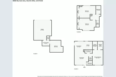 8800 Burnet Avenue #7, North Hills, CA 91343 - Photo 39