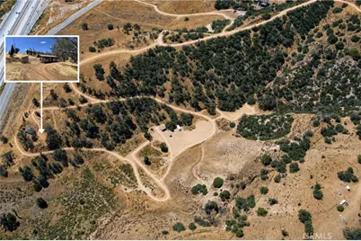 1588 Ridge Route Drive, Lebec, CA 93243 - Photo 23