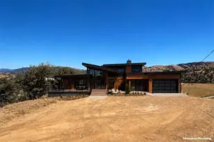 1588 Ridge Rte Dr, Lebec, CA 93243 - Photo 1