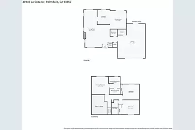 40149 La Cota Drive, Palmdale, CA 93550 - Photo 31