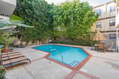 16012 Moorpark #302A, Encino, CA 91436 - Photo 31