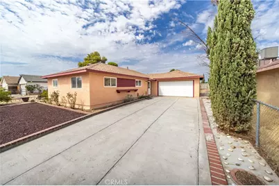 38539 Dunmore, Palmdale, CA 93550 - Photo 1