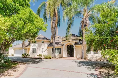 17451 Osborne Street, Sherwood Forest, CA 91325 - Photo 3