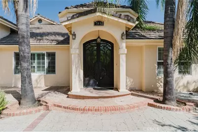 17451 Osborne Street, Sherwood Forest, CA 91325 - Photo 1