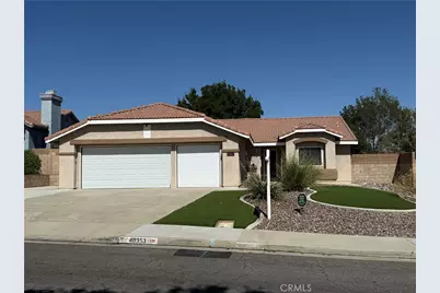40353 Argyle, Palmdale, CA 93551 - Photo 1