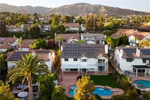 18134 Sandringham Ct, Porter Ranch, CA 91326 - Photo 45