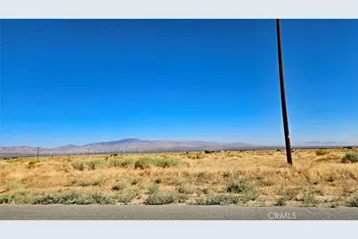 0 Avenue Anear 140th St West, Rosamond, CA 93560 - Photo 11