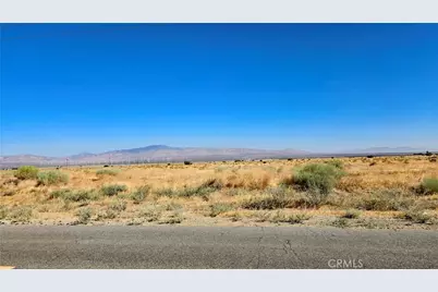 0 Avenue Anear 140th St West, Rosamond, CA 93560 - Photo 7