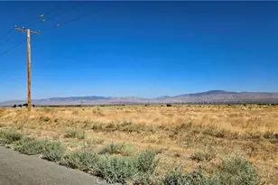 0 Ave Anear 140th St W, Rosamond, CA 93560 - Photo 1
