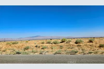0 Avenue Anear 140th St West, Rosamond, CA 93560 - Photo 9