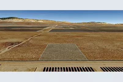 0 Avenue Anear 140th St West, Rosamond, CA 93560 - Photo 25