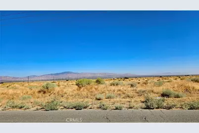 0 Avenue Anear 140th St West, Rosamond, CA 93560 - Photo 13