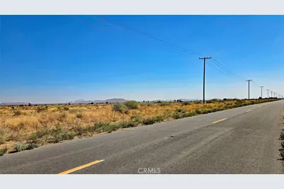 0 Avenue Anear 140th St West, Rosamond, CA 93560 - Photo 17
